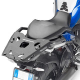 Support Aluminium Monokey Aluminium - Kappa Moto Compatible Avec Bmw S 1000 Xr (2020-2023)