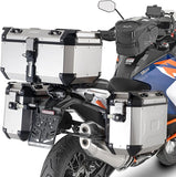 Support Monokey - Kappa Moto Compatible Avec Ktm 1290 Super Adventure R (2021-2023)