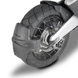 Garde Boue Arriere - Kappa Moto Compatible Avec Honda Crf 1100 L Africa Twin Adventure Sports (2020-2022)