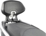 Dosseret Passager - Kappa Moto Compatible Avec Honda Forza 125 (2021-2022)