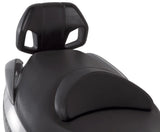 Dosseret Passager - Kappa Moto Compatible Avec Suzuki Uh 200 Burgman L2 L3 (2006-2013)