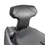 Dosseret Passager - Kappa Moto Compatible Avec Suzuki An 400 Burgman (2017-2023)