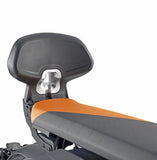 Dosseret Passager - Kappa Moto Compatible Avec Bmw Ce 04 (2022-2023)