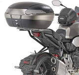 Support Monokey - Kappa Moto Compatible Avec Honda Cb 650 R (2019-2020)