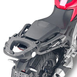 Support Monokey / Monolock - Kappa Moto Compatible Avec Honda Nc 750 X (2021-2023)