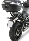 Support Monokey - Kappa Moto Compatible Avec Yamaha Xsr 900 (2016-2021)