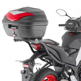 Support Monolock - Kappa Moto Compatible Avec Yamaha Mt-03 321 (2020-2023)