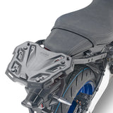 Support Monokey / Monolock - Kappa Moto Compatible Avec Yamaha Mt-09 - Sp (2021-2023)