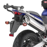 Support Monokey - Kappa Moto Compatible Avec Honda Hornet 600 (2003-2006)
