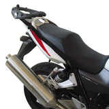 Support Monolock - Kappa Moto Compatible Avec Honda Cb 1300 (2003-2009)