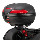Support Monokey - Kappa Moto Compatible Avec Honda Vfr 1200 F (2010-2016)