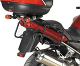 Support Monokey - Kappa Moto Compatible Avec Yamaha Fzs 1000 Fazer (2001-2002)