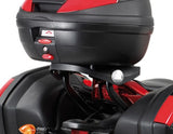 Support Monolock - Kappa Moto Compatible Avec Yamaha Fz-1 Fazer 1000 (2006-2015)