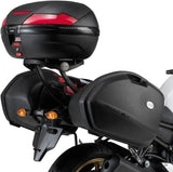 Support Monokey - Kappa Moto Compatible Avec Yamaha Fz-8 (2010-2015)