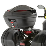 Support Monokey - Kappa Moto Compatible Avec Kawasaki Er-6 N (2012-2016)