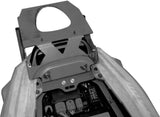 Support Monokey - Kappa Moto Compatible Avec Kawasaki Zzr 1400 (2012-2021)