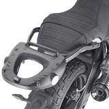 Support Monolock - Kappa Moto Compatible Avec Cfmoto 700 Cl-X (2021-2023)