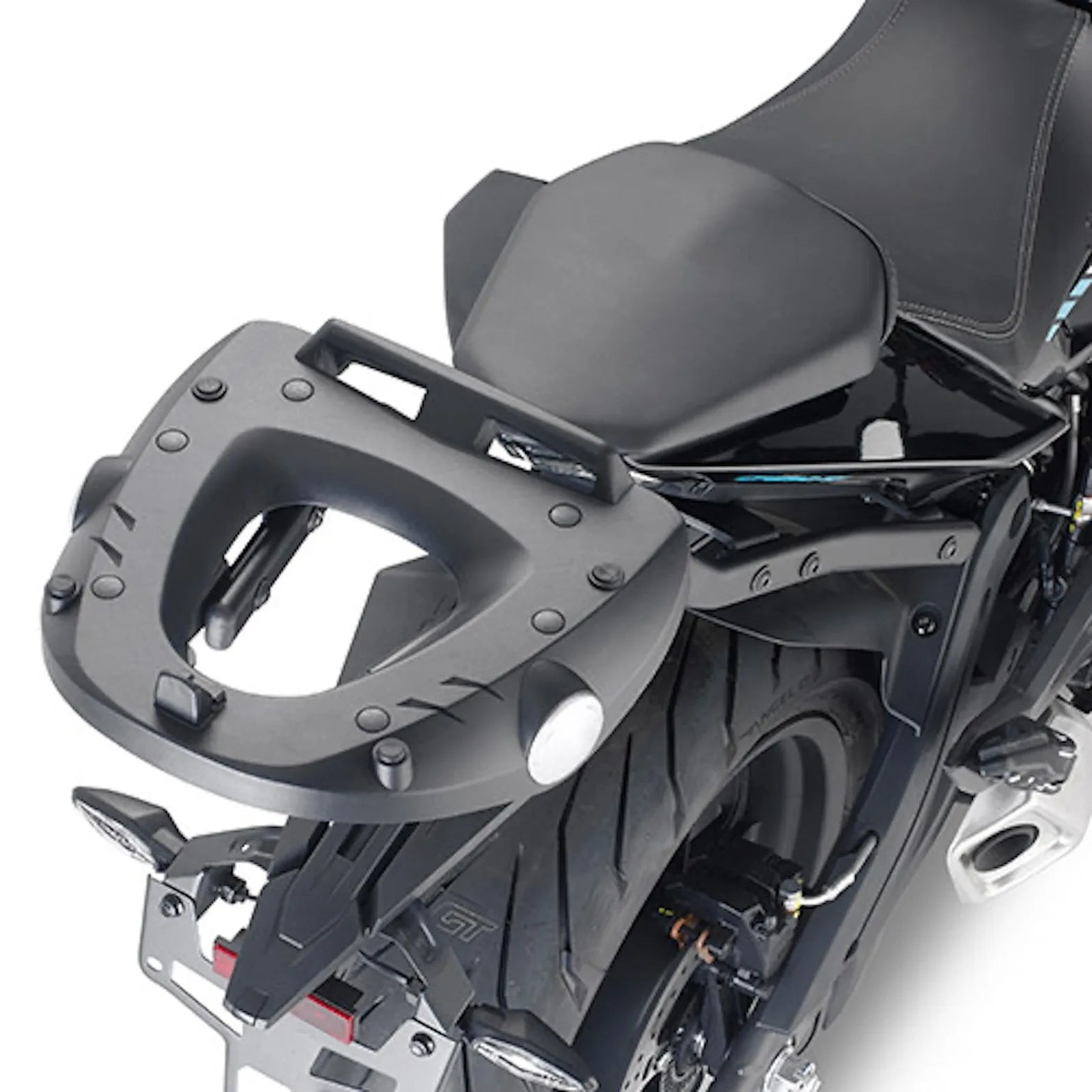 Support Monokey - Kappa Moto Compatible Avec Cfmoto 650 Nk (2021-2023)