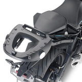 Support Monokey - Kappa Moto Compatible Avec Cfmoto 650 Nk (2021-2023)