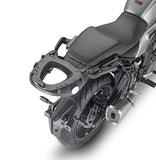 Rear Rack Monokey - Kappa Moto Compatible With Voge Trofeo 500 Ac (2022-2023)