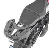 Support Monokey - Kappa Moto Compatible Avec Moto Morini Seiemmezzo Scr 650 (2022-2023)