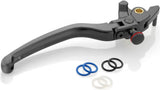 Brake Lever 3D - Rizoma Compatible With Yamaha Fj-09 (2015-2018)