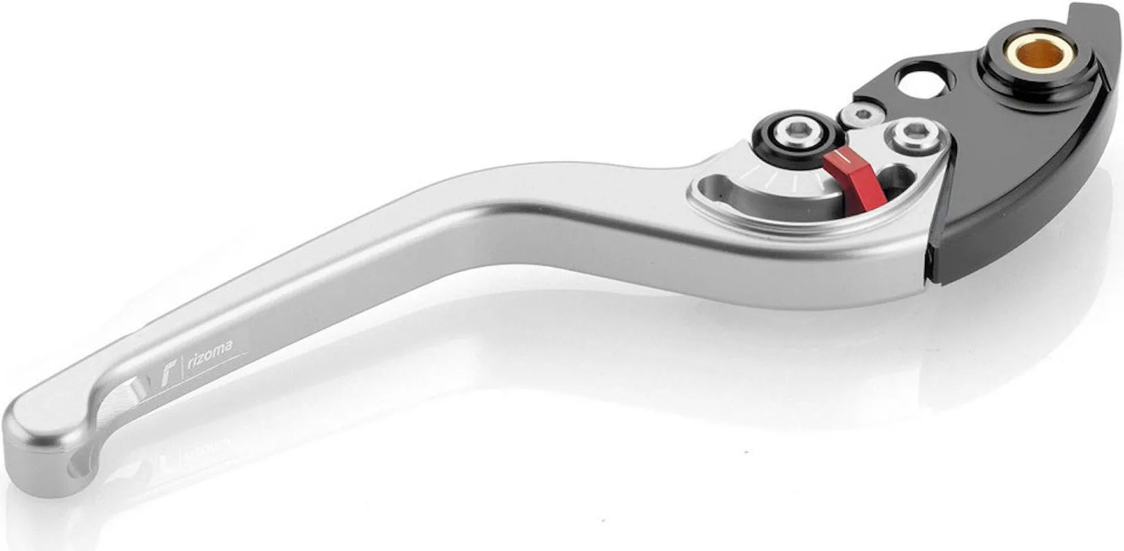 Levier Frein Rrc - Rizoma Compatible Avec Yamaha Mt-09 Tracer (2015-2018)