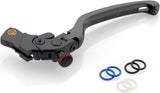 Clutch Lever 3D - Rizoma Compatible With Triumph Bonneville T120 (2016-2020)