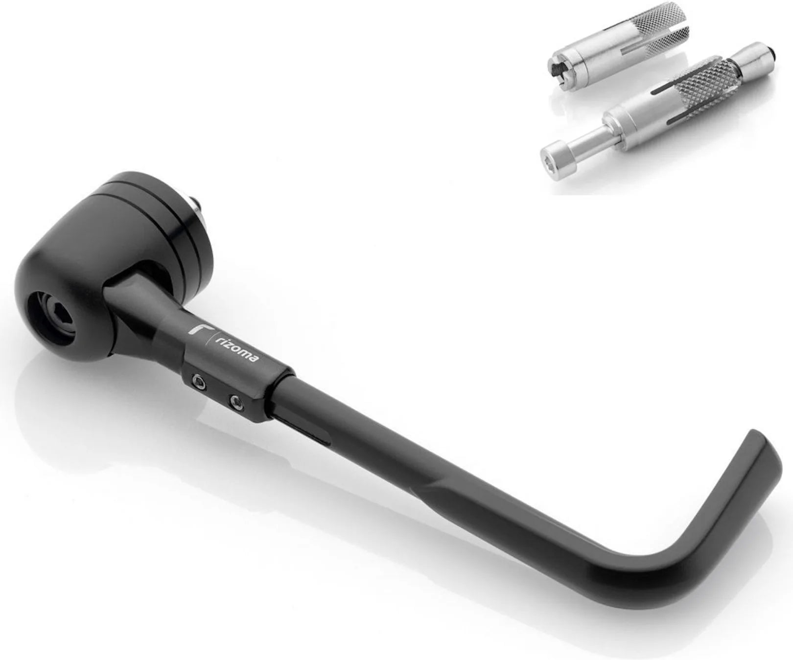 Proguard System Street Droite - Rizoma Compatible Avec Ktm 990 Super Duke (2005-2007)