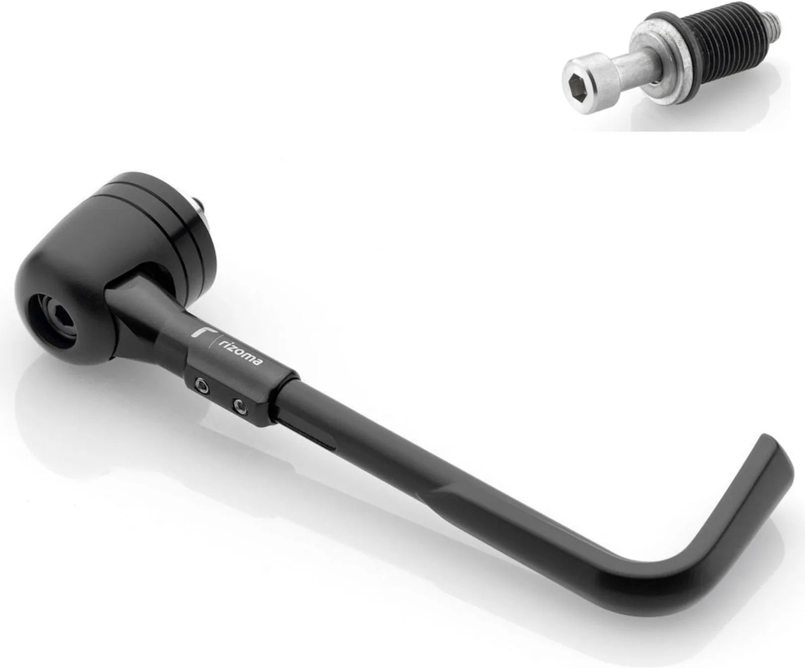 Proguard System Street Gauche - Rizoma Compatible Avec Mv Agusta