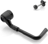 Proguard System Sport Right - Rizoma Compatible With Triumph Street Triple R (2009-2012)