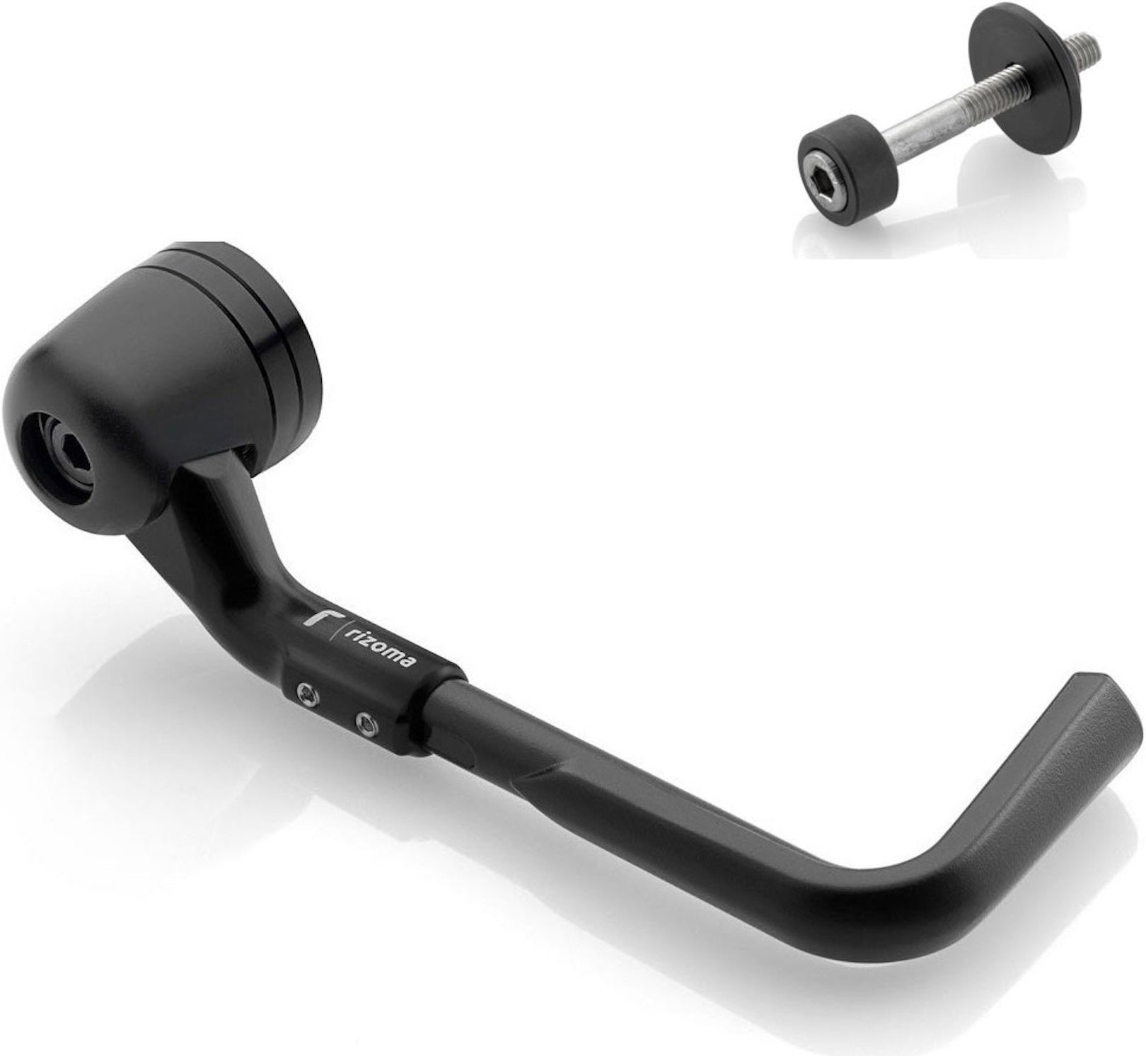Proguard System Sport Right - Rizoma Compatible With Triumph Street Triple Rs (2017-2018)