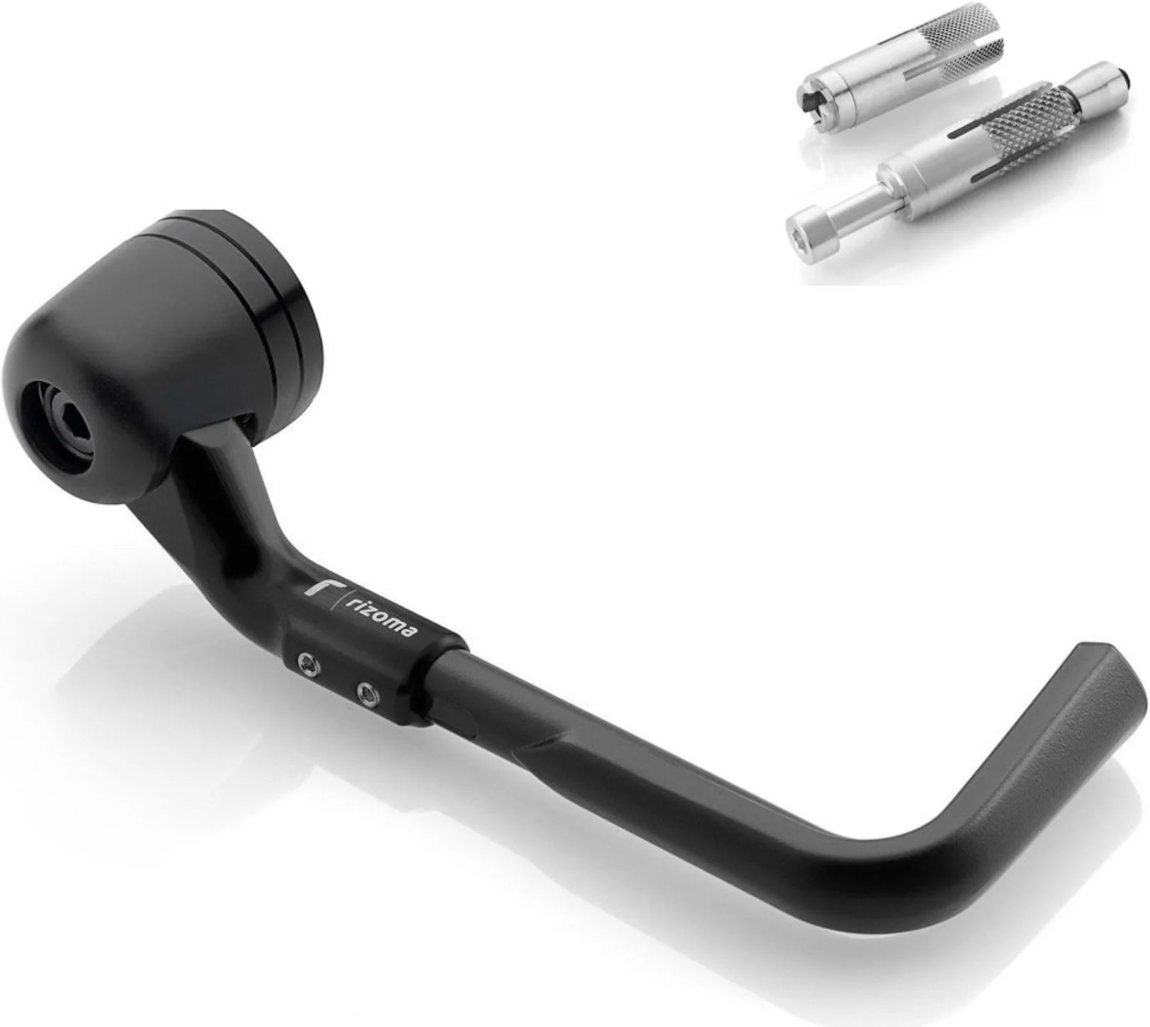 Proguard System Sport Droite - Rizoma Compatible Avec Mv Agusta Rivale 800 Eas (2012-2014)