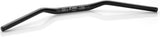 Handlebar Ø22-29 H55 Rizoma Black