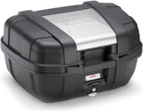 Top Case Kgr52 Garda 52 Lt + Support Monokey - Kappa Moto Compatible Avec Bmw F 900 Xr (2020-2023)