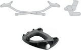 Support Monokey - Kappa Moto Compatible Avec Honda Vfr 800 F (2014-2020)