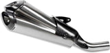 Échappement Sans Homologation Sonore Acier Inox - Termignoni Compatible Avec Ducati Diavel