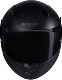 Casque Intégral Speeding Pour Moto Nolan N60-6 Noir Mat Classico 302 Taille Xl
