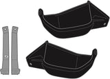 Hands Protector - Kappa Moto Compatible With Kawasaki Versys 1000 (2017-2018)