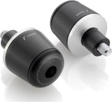 Protection Latéral B-Pro - Rizoma Compatible Avec Yamaha Mt-07 (2014-2018)