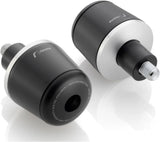 Protections Latéral - Rizoma Compatible Avec Ducati Monster 1200 (2014-2021)