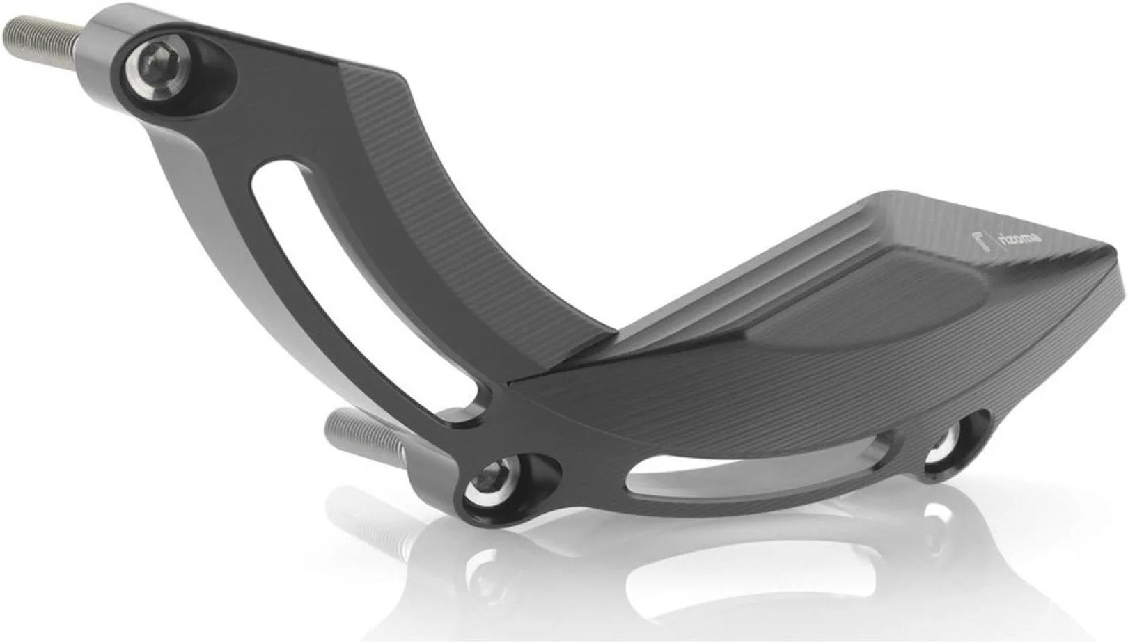 Protection Carter Embrayage - Rizoma Compatible Avec Bmw S 1000 R (2014-2020)