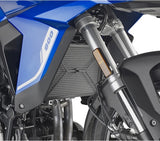 Steel Black Radiator Guard Steel - Givi Compatible With Suzuki V-Strom 800 Se (2023-2024)