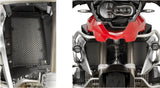 Supérieure Radiateurs Acier Noir Acier - Givi Compatible Avec Bmw R 1250 Gs (2019-2023)