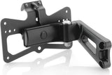 Support Immatriculation Outside - Rizoma Compatible Avec Bmw R Nine T 1200 (2014-2020)