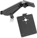 Support Immatriculation 173X173 Mm - Rizoma Compatible Avec Harley-Davidson Fxdr 114 (2019-2020)