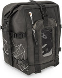 Sac Reservoir Metallicos Ra315Bk 20 Lt Kappa Moto Noir