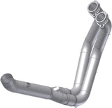Tuyau De Raccordement Non Catalysé - Mivv Compatible Avec Bmw F 900 Xr (2020-2024)