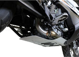 Collecteurs D'Échappement Non Catalysés Acier - Gpr Compatible Avec Cfmoto 800 Mt Explorer (2021-2024)