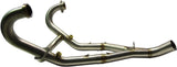 Collecteurs D'Échappement Non Catalysés Titanium - Gpr Compatible Avec Bmw R 1300 Gs (2024-2026)